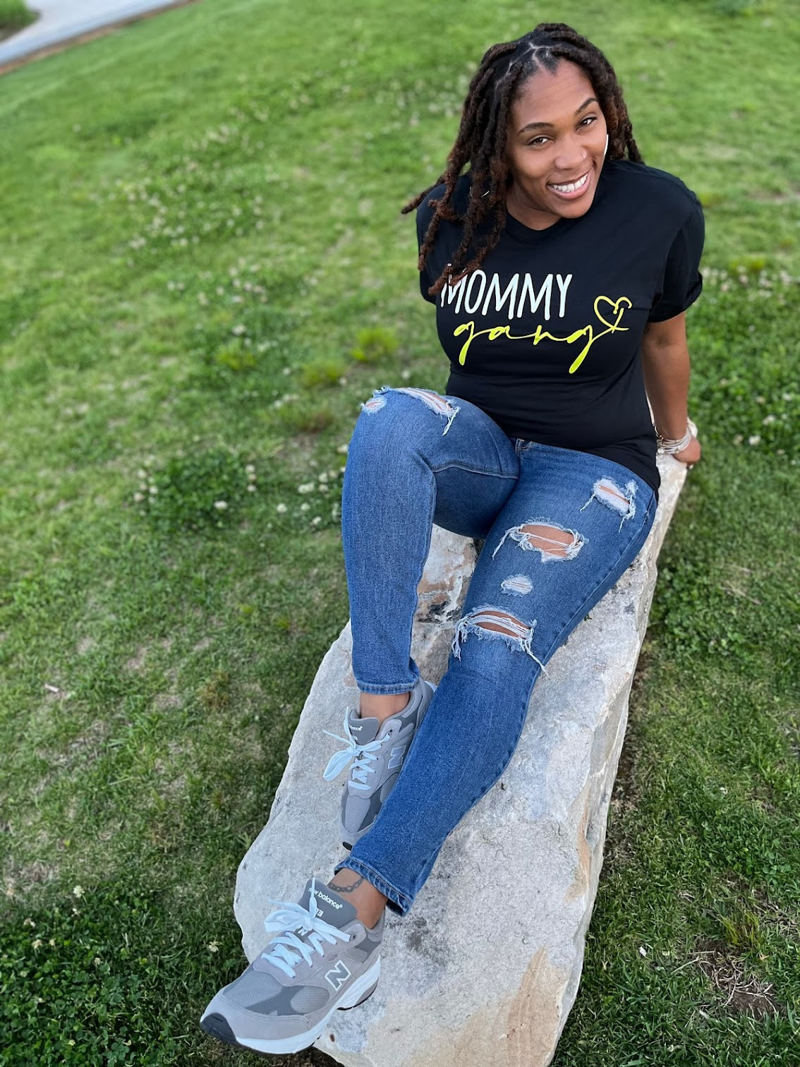 MGE Classic TEE
