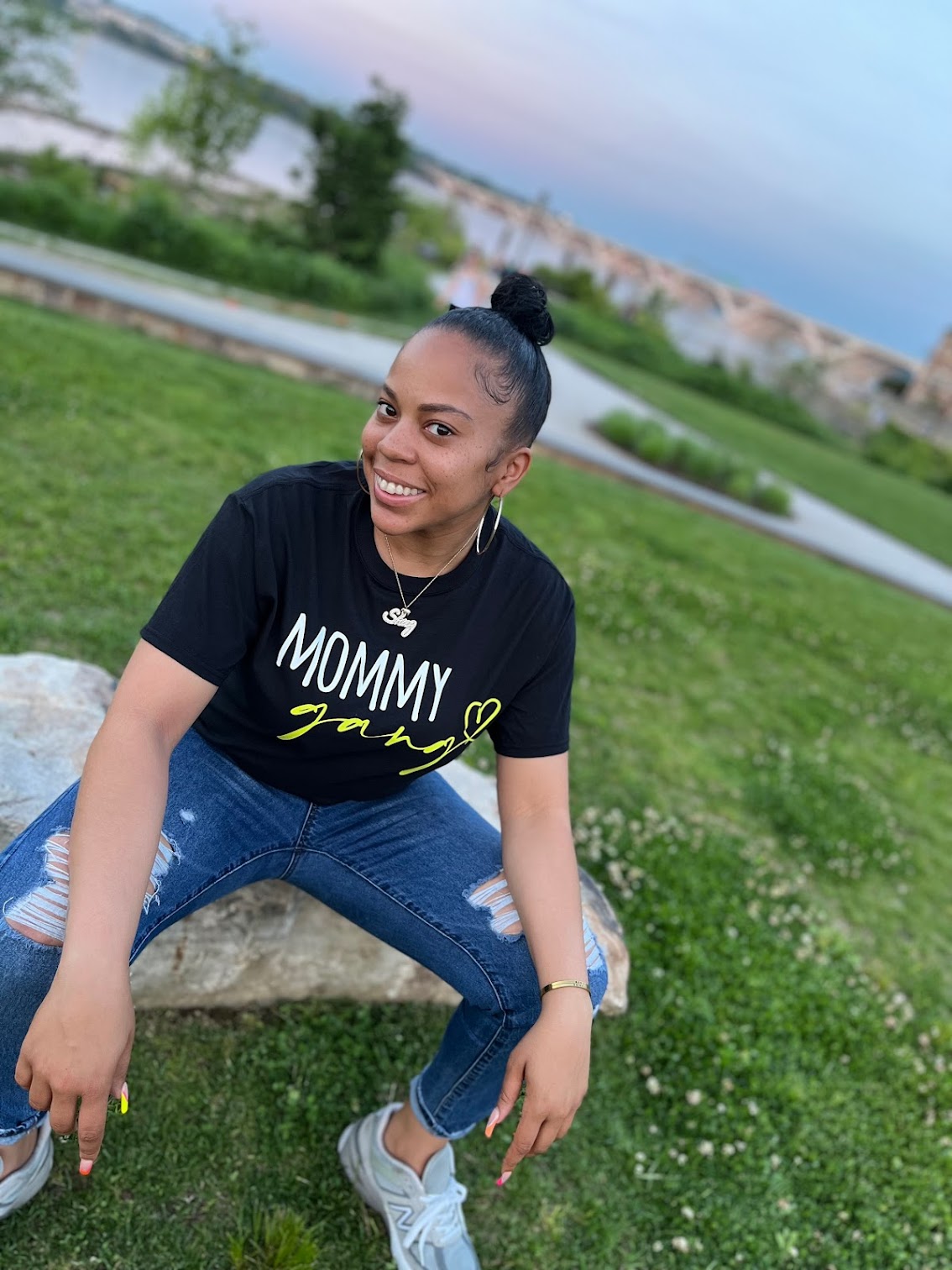 MGE Classic TEE