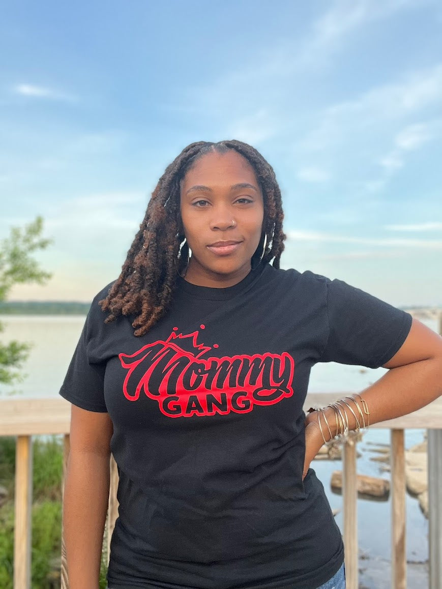 MGE Crown Tee