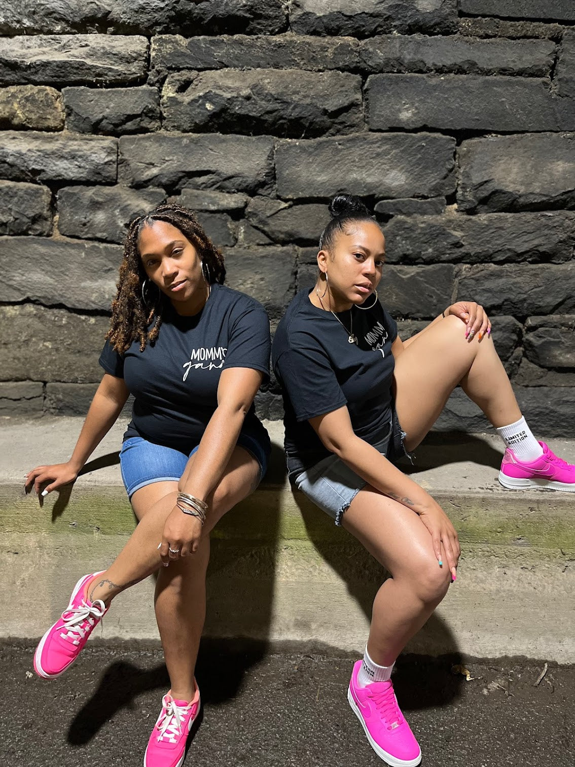 MGE Pocket TEE